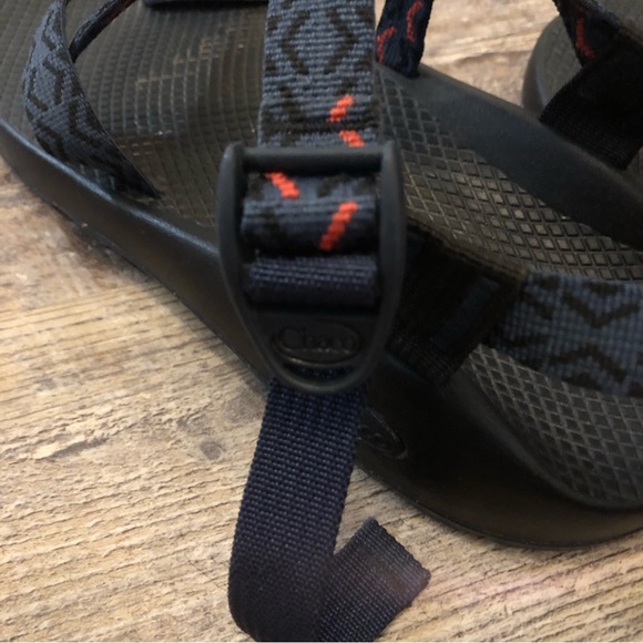 Chaco Men’s Z/2 Classic size 10 EUC - Picture 5 of 9
